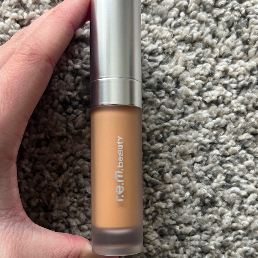 New REM Beauty Liquid Foundation